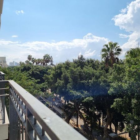 Numa Hotel Jaffa Tel Aviv Exteriör bild
