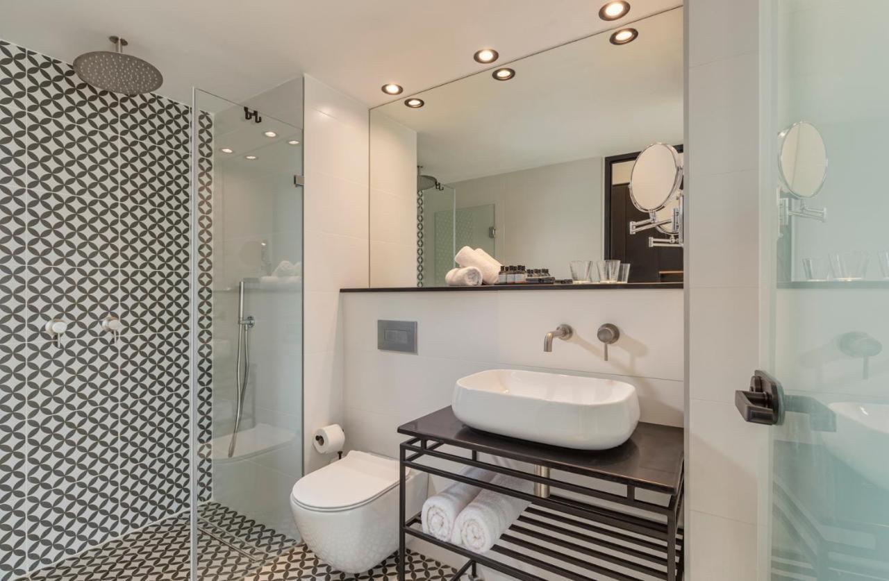 Numa Hotel Jaffa Tel Aviv Exteriör bild