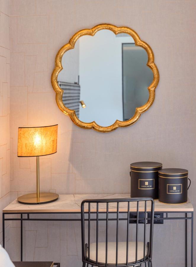 Numa Hotel Jaffa Tel Aviv Exteriör bild