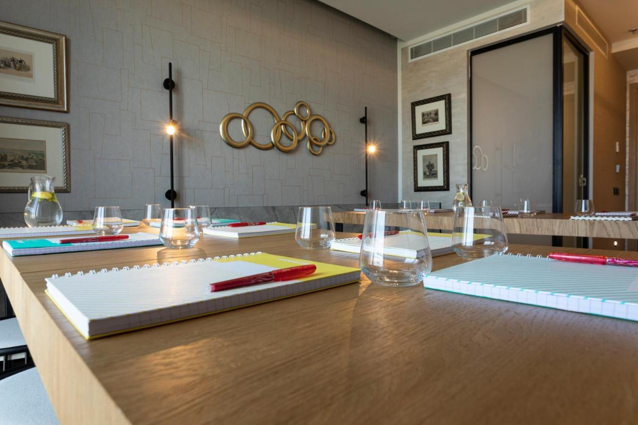 Numa Hotel Jaffa Tel Aviv Exteriör bild