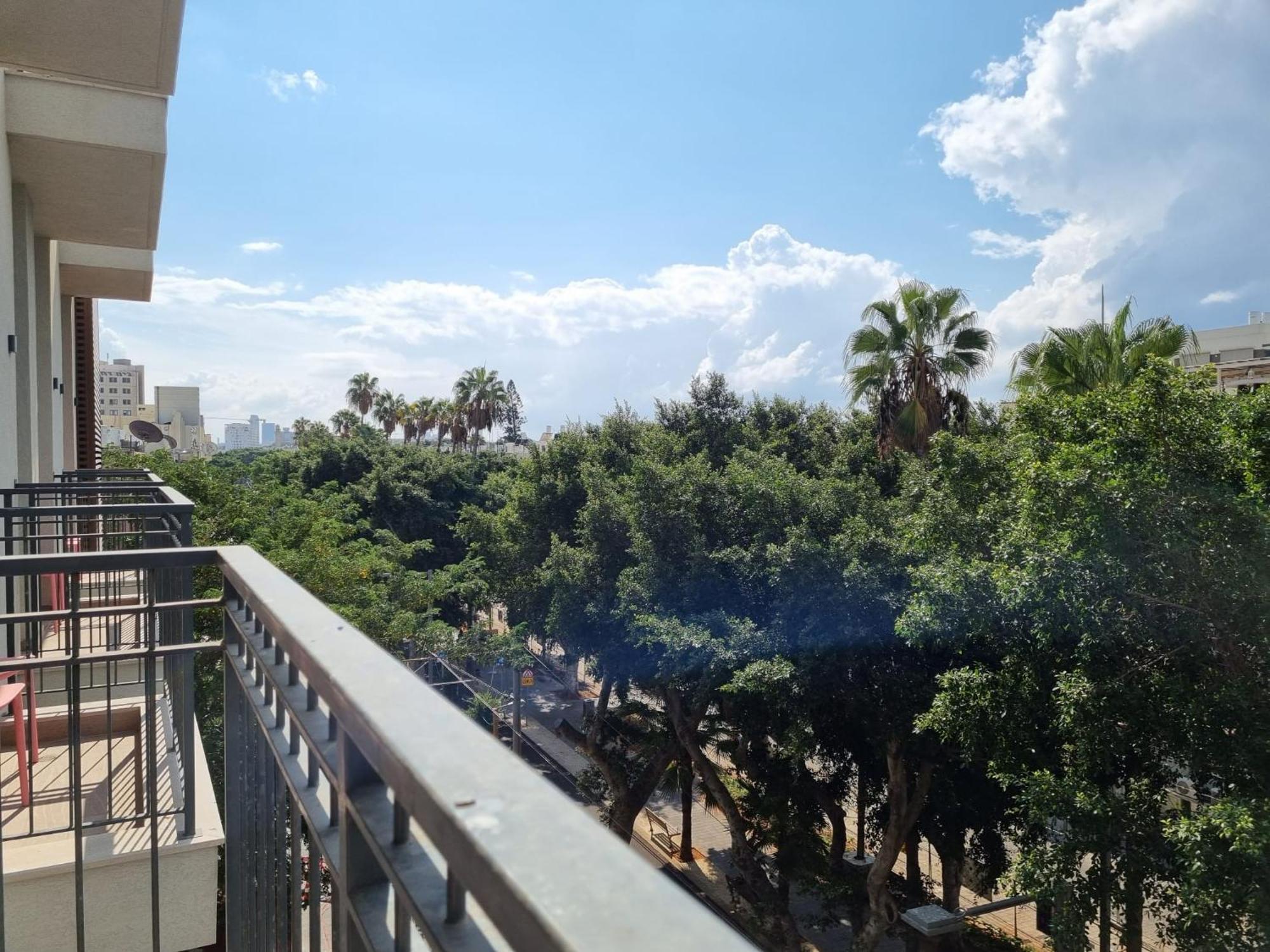 Numa Hotel Jaffa Tel Aviv Exteriör bild