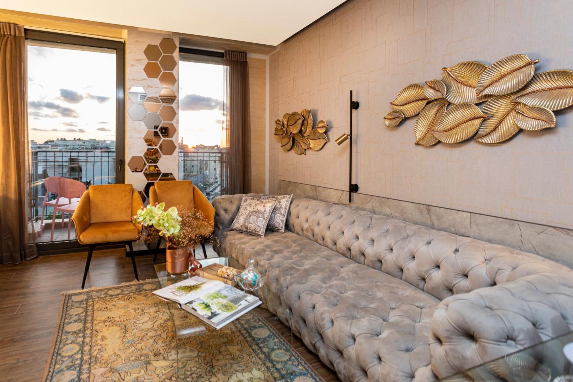 Numa Hotel Jaffa Tel Aviv Exteriör bild